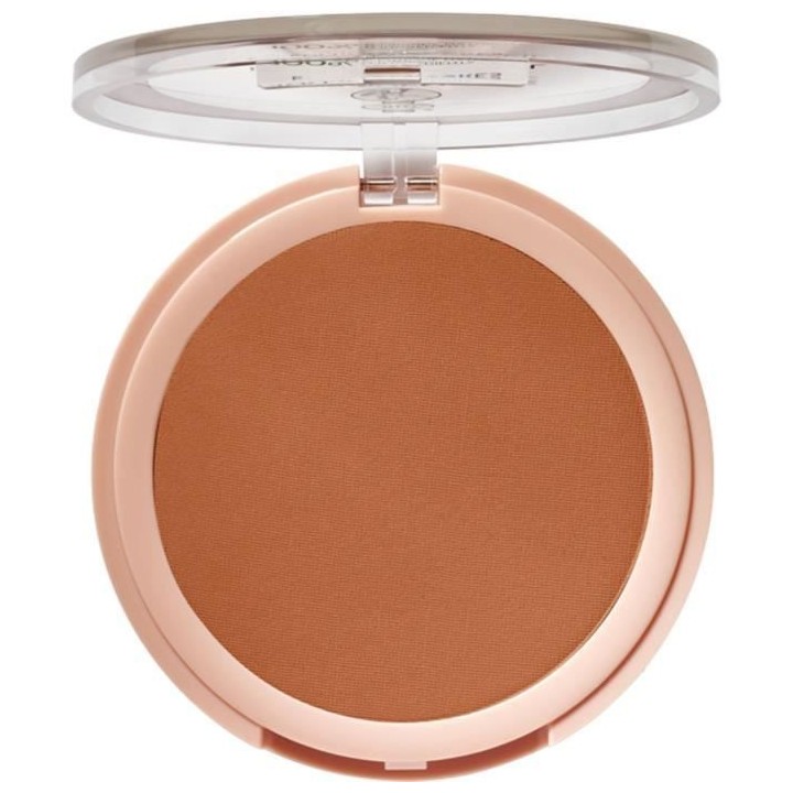 Poudre Teint Lumiere d'Ocres LA PROVENCALE BIO - Foncé