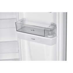 Réfrigérateur américain Continental Edison - CERA532NFW - 4 portes - 532L - L90 cm xH177 cm - Blanc