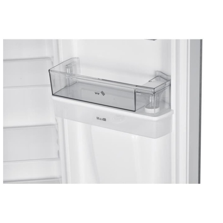 Réfrigérateur américain Continental Edison - CERA532NFW - 4 portes