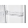 Réfrigérateur CONTINENTAL EDISON - CERASBS442IX - side by side - 442L - L90 cm x H177 cm - Inox