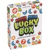 Super Méga Lucky Box - Asmodee - Jeu de société