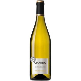 Sieur d'arques Chardo 2022 Haute Vallée de l'Aude - Vin blanc de Lang