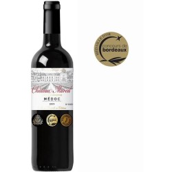 Château Mareil 2019 Médoc...