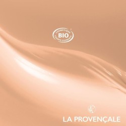 Creme solaire La BB Creme Lumiere d'Ocres LA PROVENCALE BIO - Moyen Clair