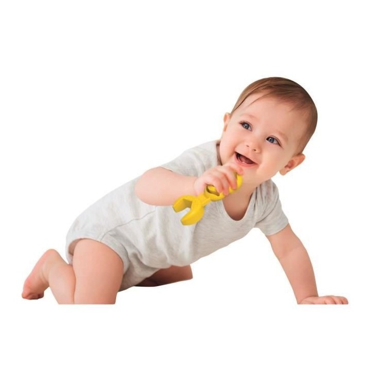 Baby Clementoni - Atelier de bricolage