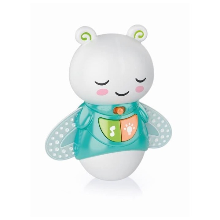 Veilleuse Luciole - Clementoni - Des la Naissance