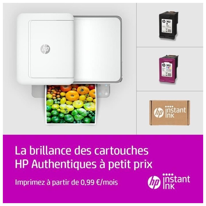 HP 950 Cartouche d'encre Noir authentique (CN049AE)