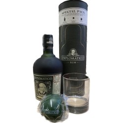 Diplomatico reserva...