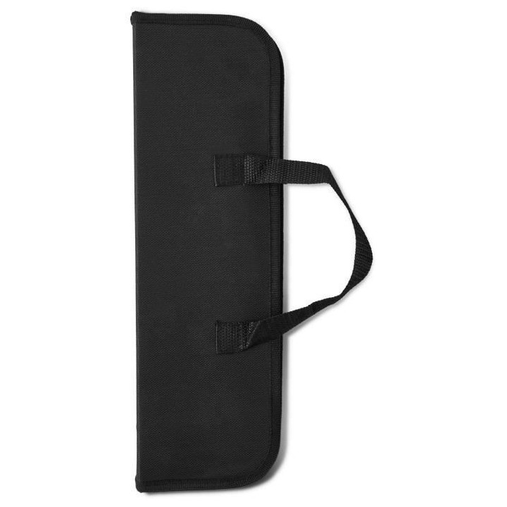 Malette d'accessoires en inox COOKINGBOX