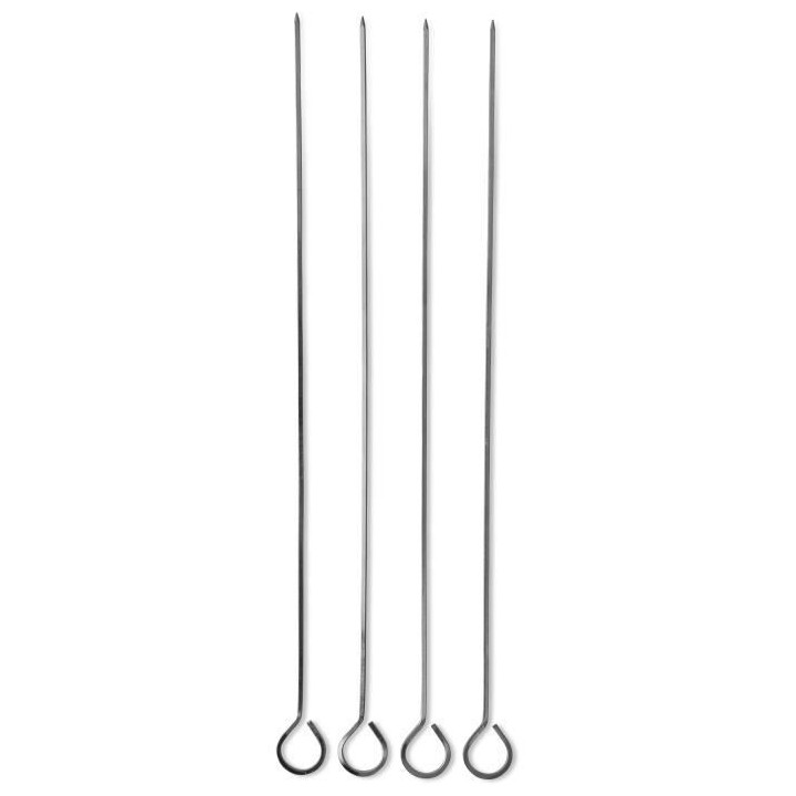 Malette d'accessoires en inox COOKINGBOX