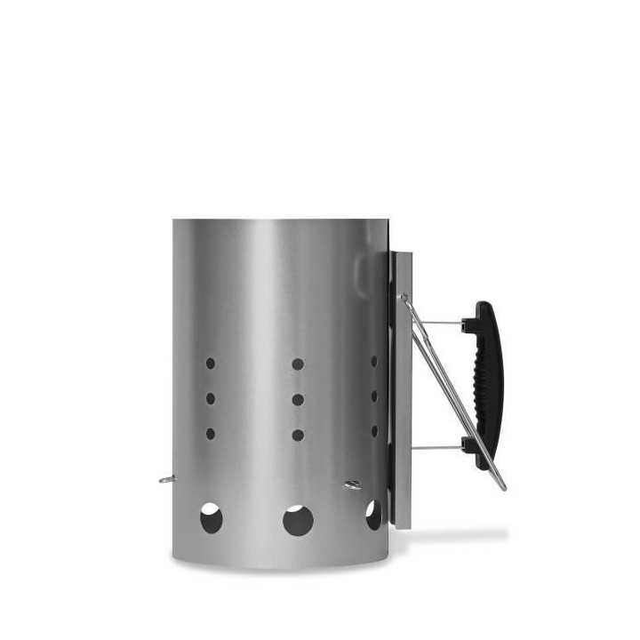 Cheminée d'allumage pour barbecue COOKINGBOX