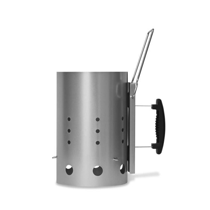 Cheminée d'allumage pour barbecue COOKINGBOX