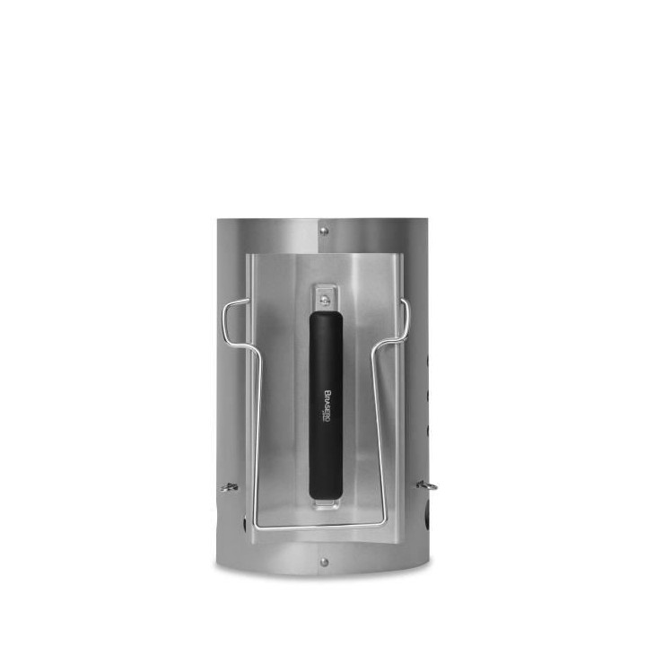 Cheminée d'allumage pour barbecue COOKINGBOX