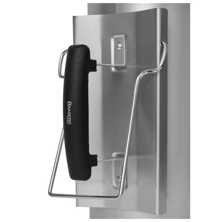 Cheminée d'allumage pour barbecue COOKINGBOX