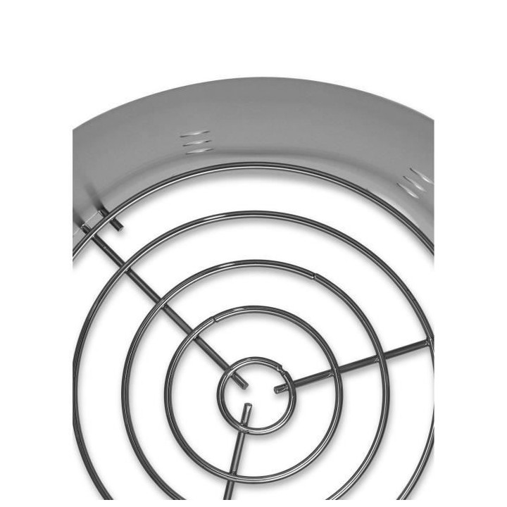 Cheminée d'allumage pour barbecue COOKINGBOX