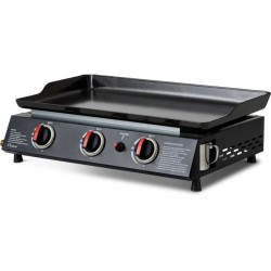 Plancha gaz COOKINGBOX CALI...