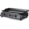 Plancha gaz COOKINGBOX CALI - 3 feux