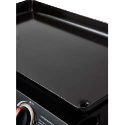 Plancha gaz COOKINGBOX CALI - 3 feux