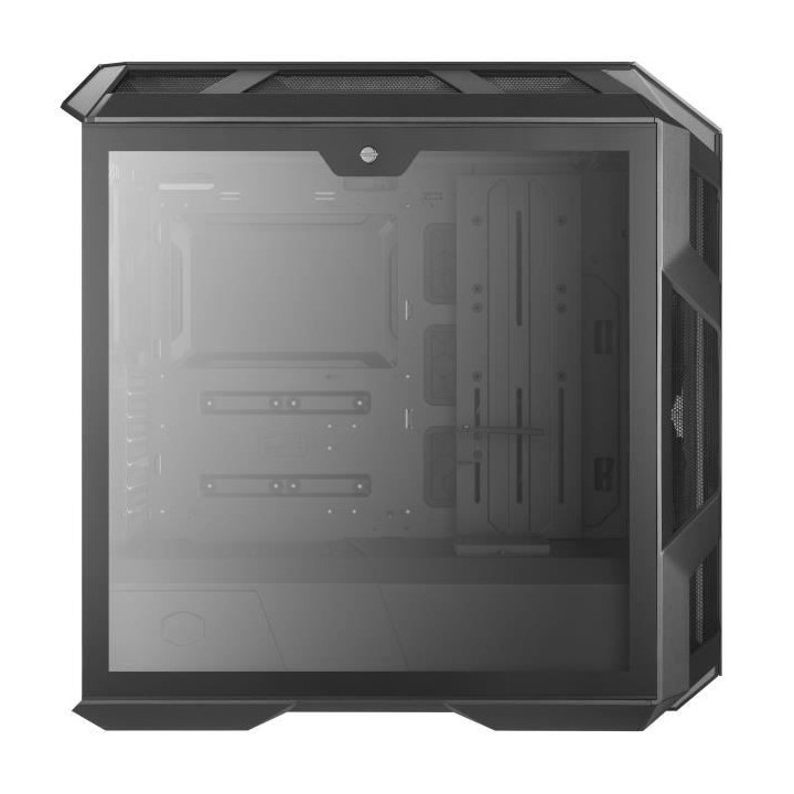 COOLER MASTER LTD BOITIER PC MasterCase H500M - rétro éclairage RGB
