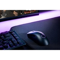 COOLER MASTER Souris Gaming Mm731 Sans Fil Noir Mat