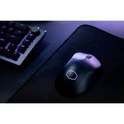 COOLER MASTER Souris Gaming Mm731 Sans Fil Noir Mat