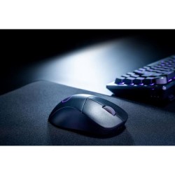 COOLER MASTER Souris Gaming Mm731 Sans Fil Noir Mat