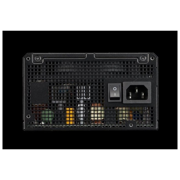 Alimentation - COOLER MASTER - V Gold I 850 ATX 3.0