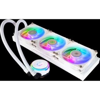 Ventilateur - COOLER MASTER - PL360 Flux White