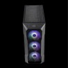 Boitier PC - COOLER MASTER - TD500 Mesh black