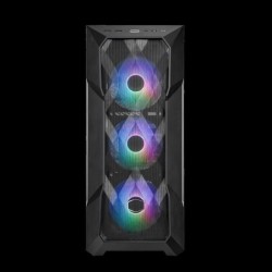 Boitier PC - COOLER MASTER - TD500 Mesh black