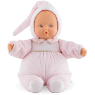 COROLLE - Mon Doudou Corolle - Babipouce Pays des Reves - 28cm - des l