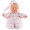 COROLLE - Mon Doudou Corolle - Babipouce Pays des Reves - 28cm - des la naissance