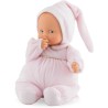 COROLLE - Mon Doudou Corolle - Babipouce Pays des Reves - 28cm - des la naissance