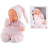 COROLLE - Mon Doudou Corolle - Babipouce Pays des Reves - 28cm - des la naissance