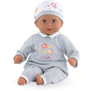 COROLLE - Mon Premier Poupon - Bébé Calin Marius - 30 cm - des 18 mo