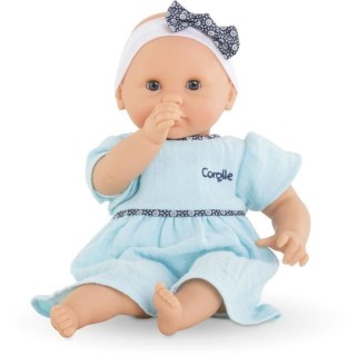 COROLLE - Mon Premier Poupon - Bébé Calin Maud - 30 cm - des 18 mois