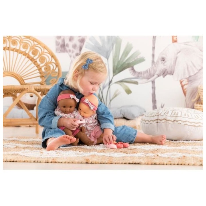 COROLLE - Mon Grand Poupon - Louise - 36 cm - des 2 ans