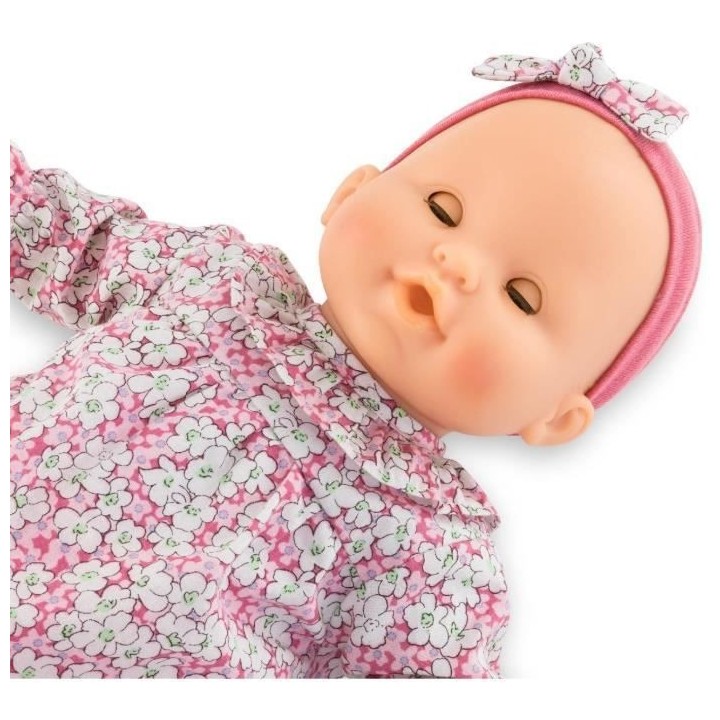 COROLLE - Mon Grand Poupon - Louise - 36 cm - des 2 ans