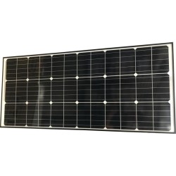 Panneau solaire E-FLAT PERC...