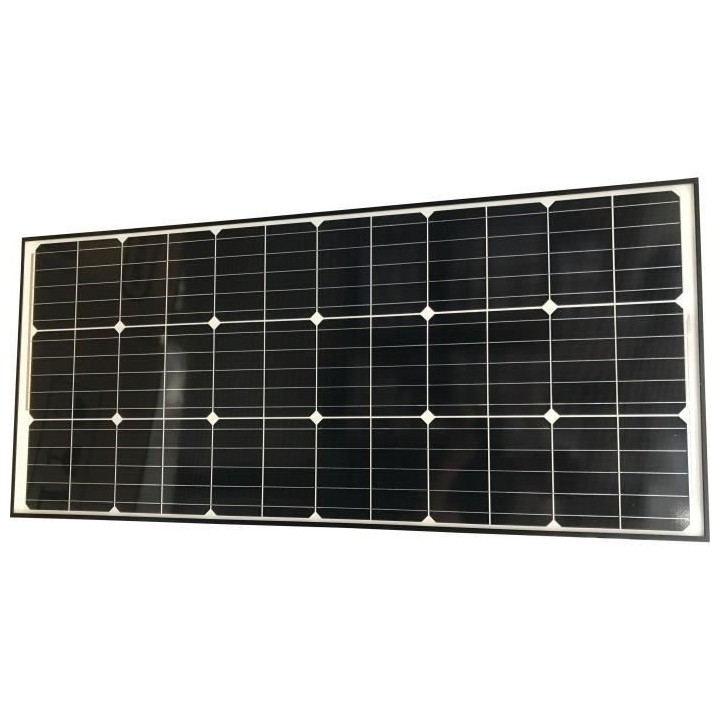 Panneau solaire E-FLAT PERC STX 150W