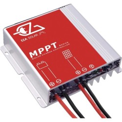 Régulateur solaire MPPT 10A