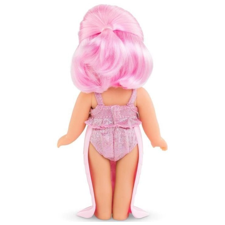 Mes Minis Sirenes COROLLE - Nérina - 20 cm - Des 3 ans