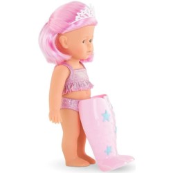 Mes Minis Sirenes COROLLE - Nérina - 20 cm - Des 3 ans