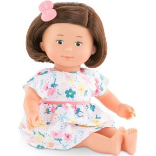 COROLLE - Ma Premiere Poupée - Florolle Eglantine - 32cm - Des 18 moi