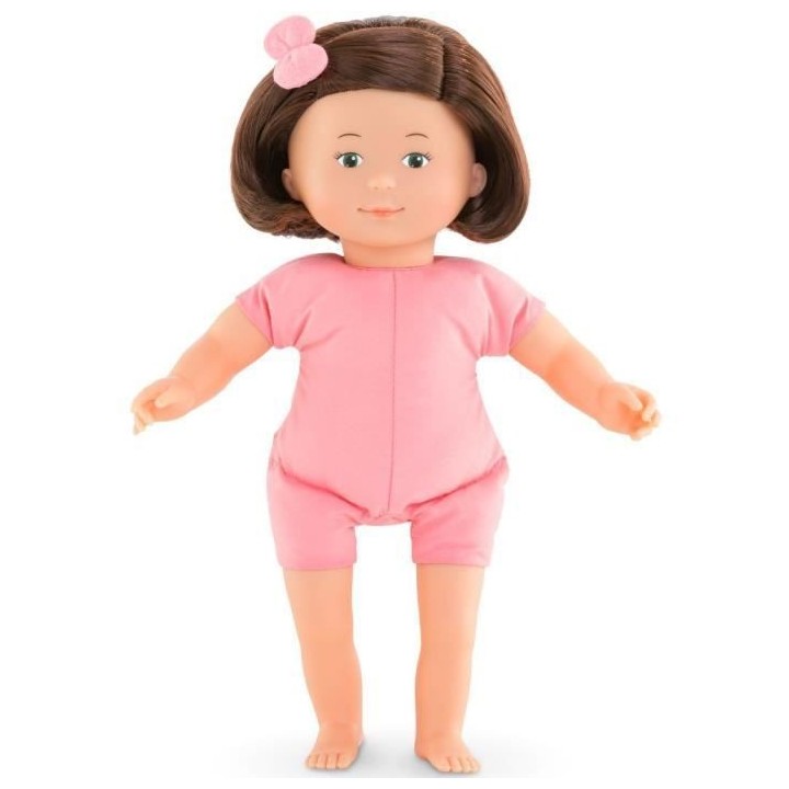 COROLLE - Ma Premiere Poupée - Florolle Eglantine - 32cm - Des 18 moi