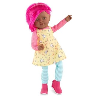 COROLLE -Mes Rainbow Dolls - Celena - 40 cm - des 3 ans