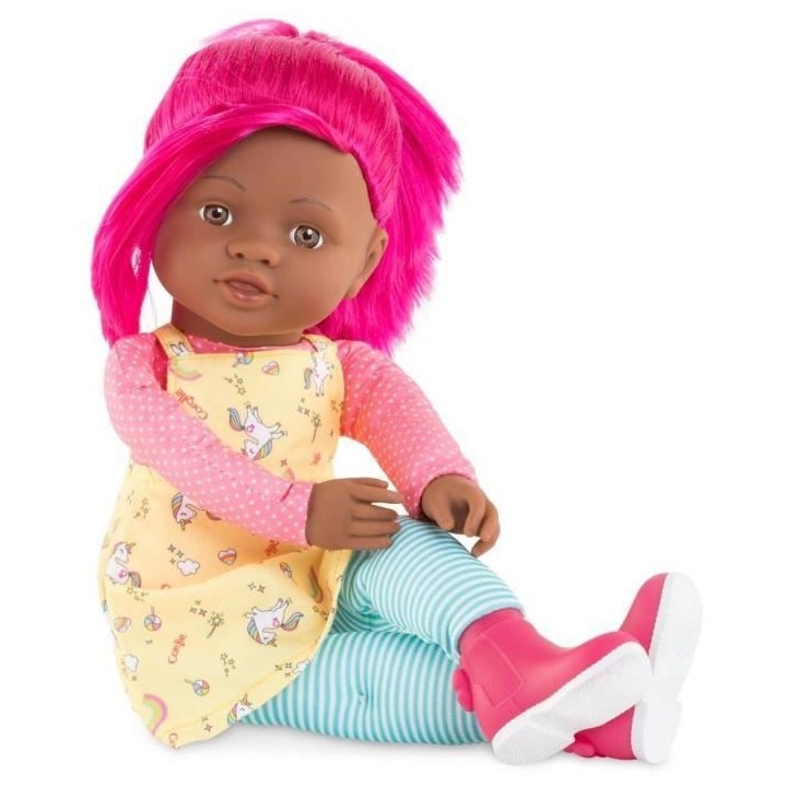 COROLLE -Mes Rainbow Dolls - Celena - 40 cm - des 3 ans