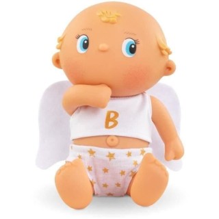 COROLLE - Mini Poupon - Beedibies Gustave - 20 cm - des 3 ans
