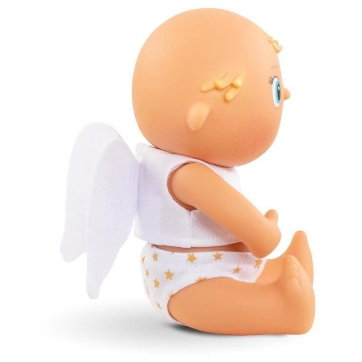 COROLLE - Mini Poupon - Beedibies Gustave - 20 cm - des 3 ans