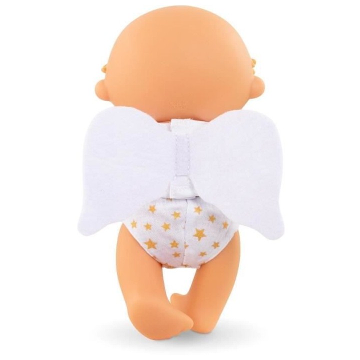 COROLLE - Mini Poupon - Beedibies Gustave - 20 cm - des 3 ans